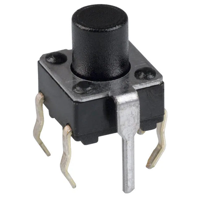 EVQ-PBD07K Panasonic Electronic Components electronic component